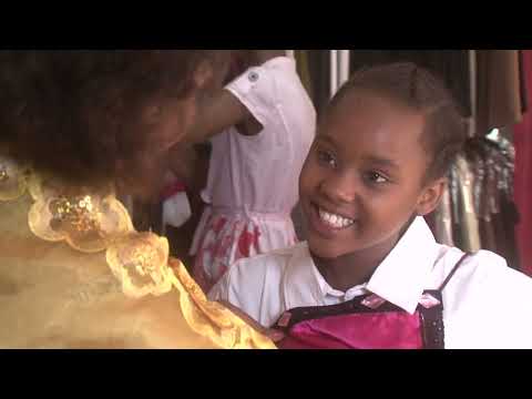 Lady Jaydee - Shamba (Official Video) SMS [Skiza 8091619] to 811