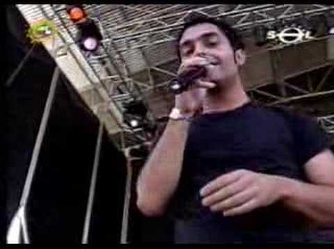 Melon Diesel - How do you feel (Mediatic)