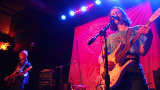 Stef Chura - Speeding Ticket (Live at High Noon Saloon)