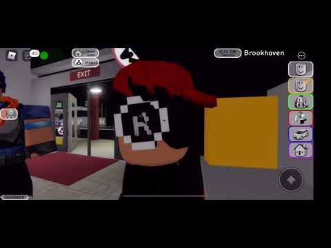 Roblox bully story season 3 part 1