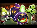 Something Is Wrong With Hunterria PvZ Reflourished