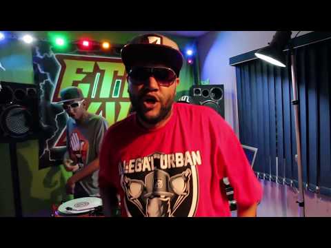 Etcétera 16 - Oportunidade Falsa (prod. Etc XVI Productions | Made In House) | [Videoclipe Oficial]