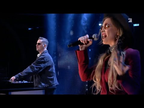 Robin Schulz feat. Alida „In Your Eyes“ (live) - Schlag den Star - 12. Juli 2025