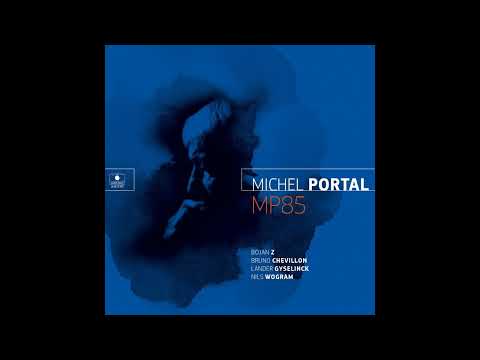 Michel Portal - Desertown