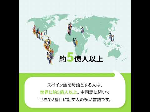 スペイン語学科 【京都外大】言語の門「スペイン語編」:「スペイン語」から見る世界」