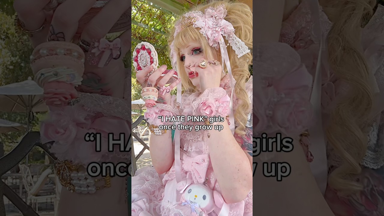 I used to collect bugs like ???? #harajukufashion #cutecore #coquette #eglfashion #kawaiigirl