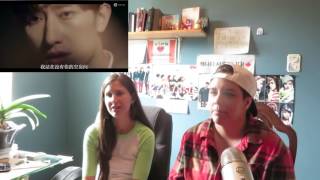 Zhoumi-Empty Room MV Reaction