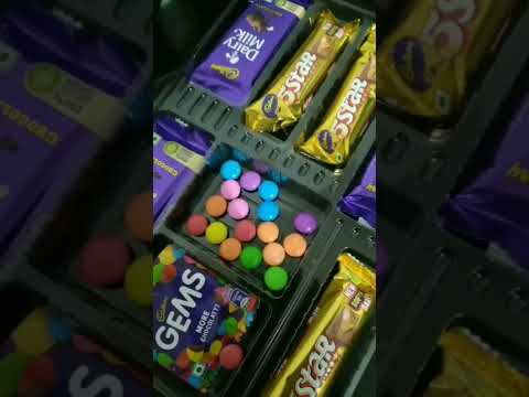 Cadbury dairy Milk #viralshort #cadbury #chocolate #youtubeshorts