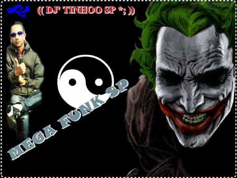 Montagem Treinamento do bumbum (( DJ TINHOO SP' $ )).