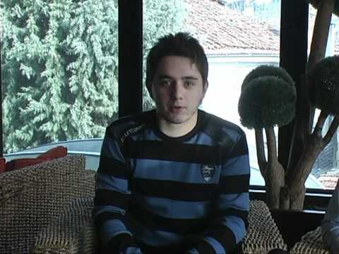 Bota e Rinise - Emisioni III