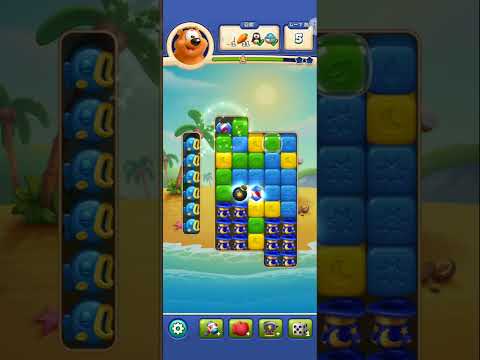 Toon Blast Level #6818_2#6819#6820#6822#6823_1 Clear ‎@mlupinsroom2806  (5)