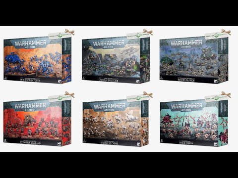 2020 Battleforces - Full Value - Review