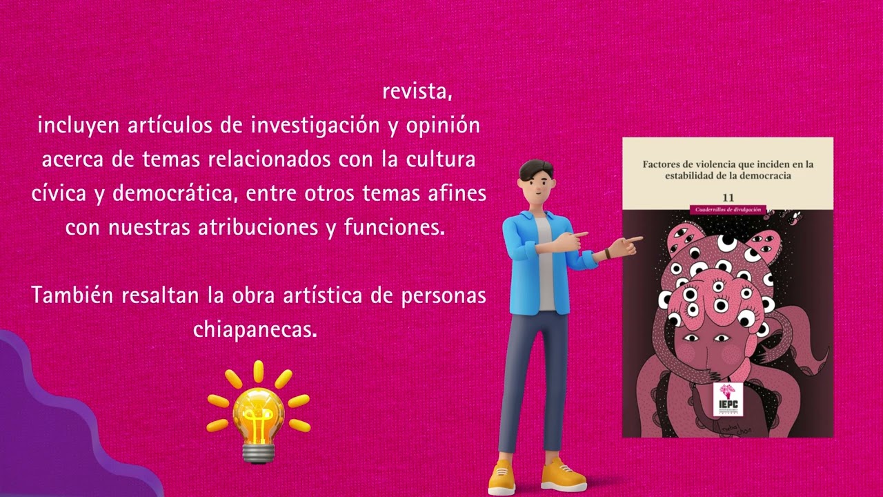 IPEC Chiapas    FLINE 2025