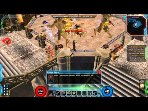 Let's Play Marvel Heroes Punisher Part 24 - Team Up