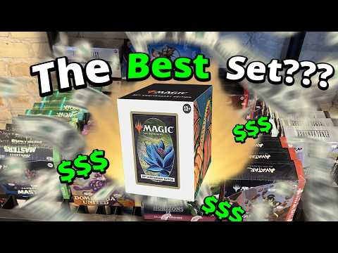 $100,000 VALUE From M30?! How Is This SO Hated?