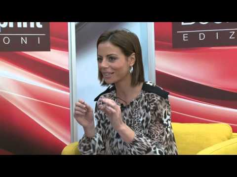 IGNAZIO CILIA dalla Biblioteca Nazionale di Roma - BookSprint Edizioni