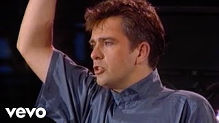 Peter Gabriel - Shock The Monkey (Live)