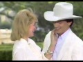 GEORGE STRAIT  -   WHEN IT'S CHRISTMAS TIME IN TEXAS