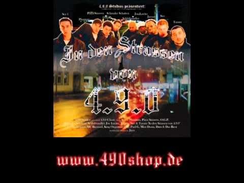 4.9.0 - Wir Rollen - Jayson, Playa Smoove & O.G.P