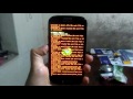 Galaxy S3 GT I9300 No Se Deja Flashear Recovery Dañado Por Muerte Subita