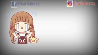 Download lagu SEDIH BANGET'Ilusi Tak bertepi' Versi Animasi mp3