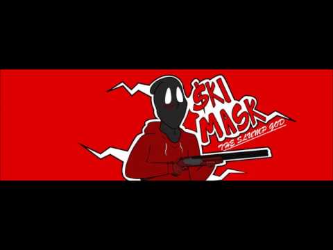 boot in the booth | ski mask the slump god ft john zoe (improved version)