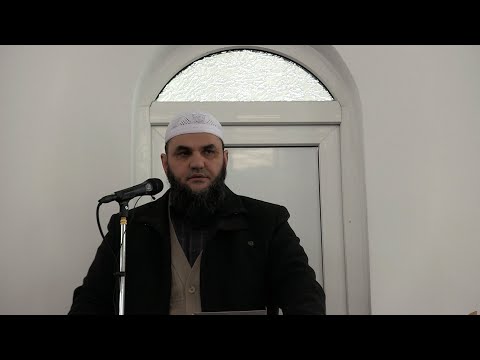 HUTBE | Me cilët persona do të ndizet zjarri i xhehenemit? - Hoxhë Llukman Neziri