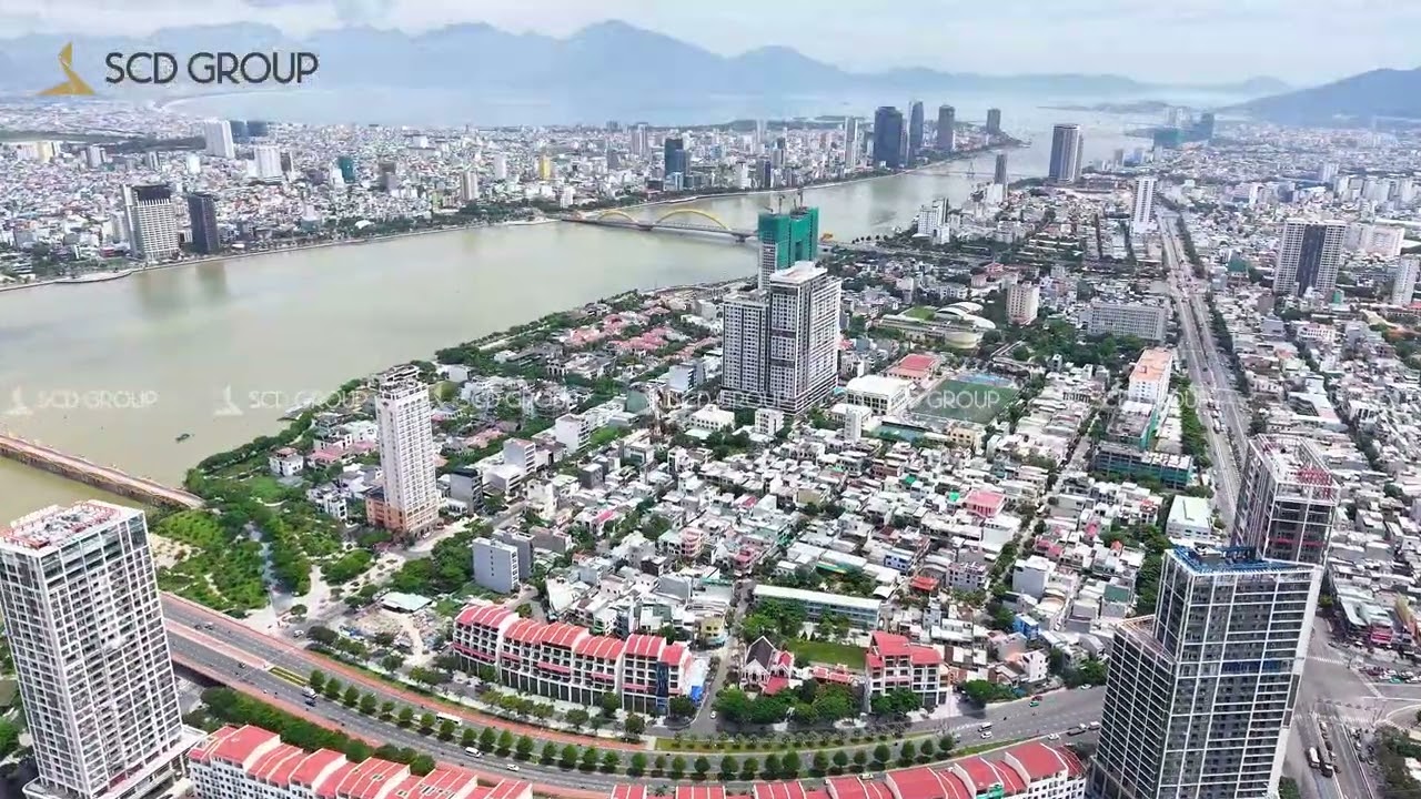 Xem video dự án