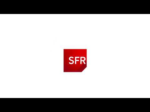 SFR - Signature sonore / Audio Logo
