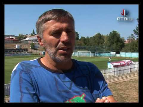 RTV Šumadija - FK Šumadija