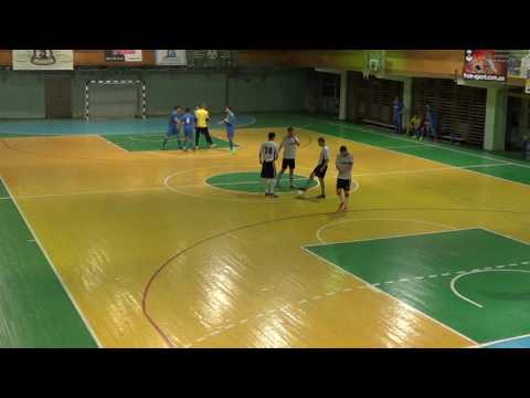 8 КУ 1 Эпицентр Салтовка – U.B.Development 1