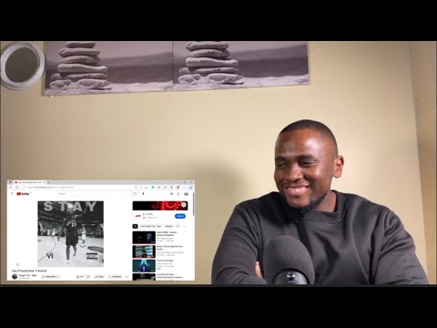 GINGER TRILL - STAY ( PRELUDE) REACTION 😱🔥😮‍💨 | EPISODE 50