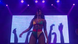 Iza - Saudade Daquilo