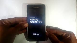 samsung galaxy prime + sm g532f  Pin lock And Hard Reset 100% Easy