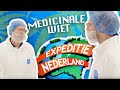 Expeditie Nederland: Wiet als Medicijn