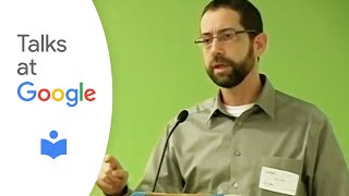 Authors@Google: Gal Luft