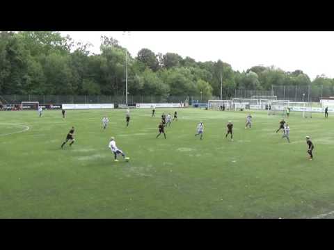 OB U13 -  FCM 8-0 (03.09.2016)