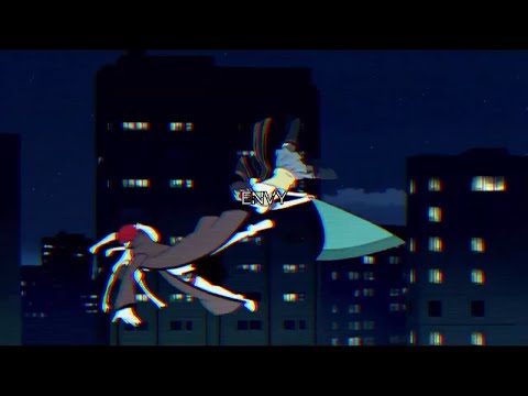 YungBoyPunk x Icyred - ENVY (Prod.8VLEXX)