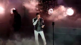 Duran Duran - Paper Gods - Live in St Augustine, FL