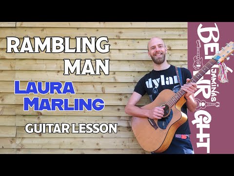 Meheni Rachi - Laura Marling