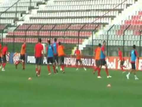 Łukasz Grzeszczyk - piłkarz Widzewa Łódź