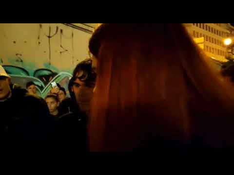 TITO FLOREE VS TUTUMBERO VS AJR VS BONA VS MOLLY VS?? // FILTROS 1ª CLASIFICATORIA TODORAPBND MÁLAGA