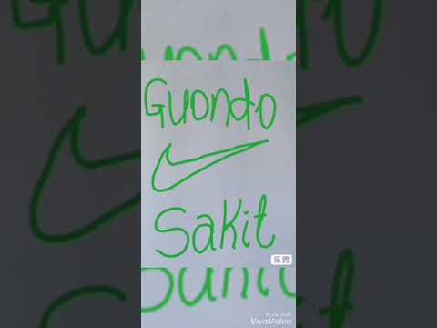 Guondo Sakit, by John Frog Ta South Sudan.