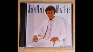 Johnny Mathis &amp; Deniece Williams - Love won&#39;t let me wait