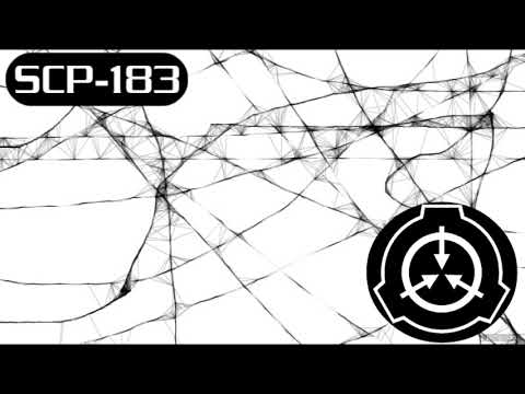 SCP-183: "Weaver"