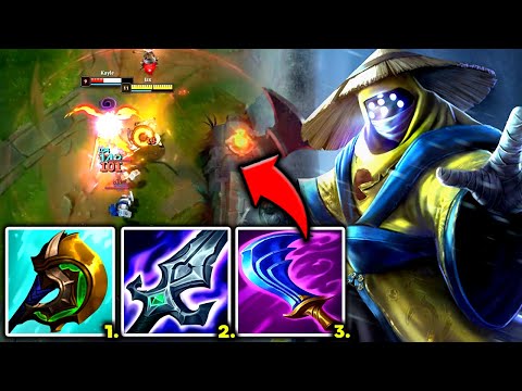 JAX TOP IS AN AMAZING TOPLANE PICK TO CLIMB HIGH-ELO! - S12 JAX TOP GAMEPLAY! (Season 12 Jax Guide)