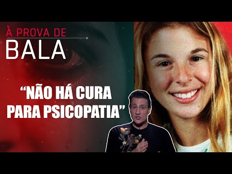 Como a Lei de Execução Penal trata presos diagnosticados com psicopatia? | À PROVA DE BALA