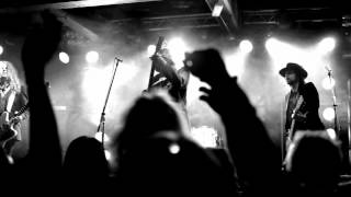 Joe Elliott's DOWN 'n' OUTZ  - "Rock and Roll Queen" (Official Video)