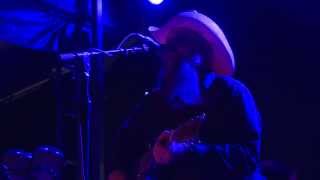 JamCruise 12 - 8 Les Claypool's Duo De Twang "D's Diner" (Preview)