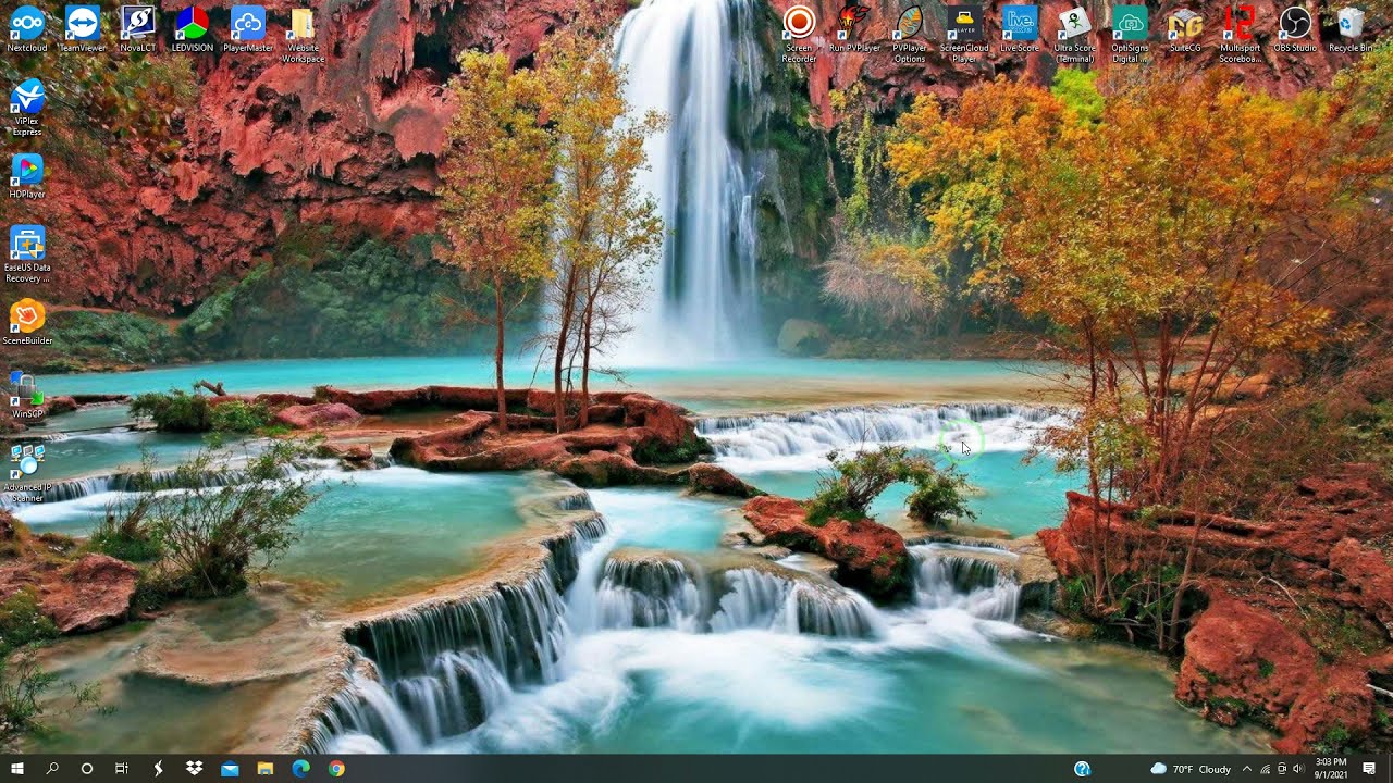 How to connect to Wi-Fi and send text to sign